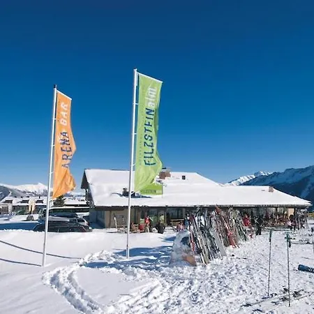 Apartment In Hochkrimml Near Ski Slopes, Cleaning Included Apartment *