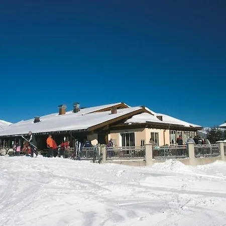Apartment In Hochkrimml Near Ski Slopes, Cleaning Included Apartment *