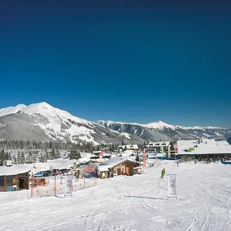 Apartment In Hochkrimml Near Ski Slopes, Cleaning Included * Hochkrimml