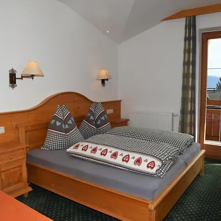 Apartment Apartment In Hochkrimml Near Ski Slopes, Cleaning Included Hochkrimml