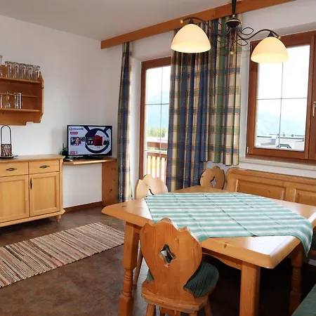 Apartment In Hochkrimml Near Ski Slopes, Cleaning Included Hochkrimml