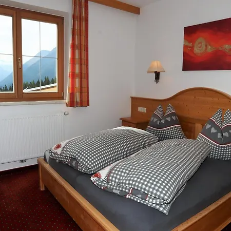Apartment Apartment In Hochkrimml Near Ski Slopes, Cleaning Included *